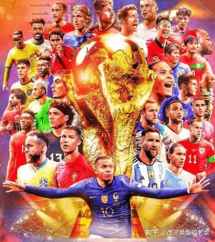 世界杯买球入口在哪？深度解析带你了解（FIFA World Cup 2026）
